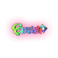 Crystal Quest Logo