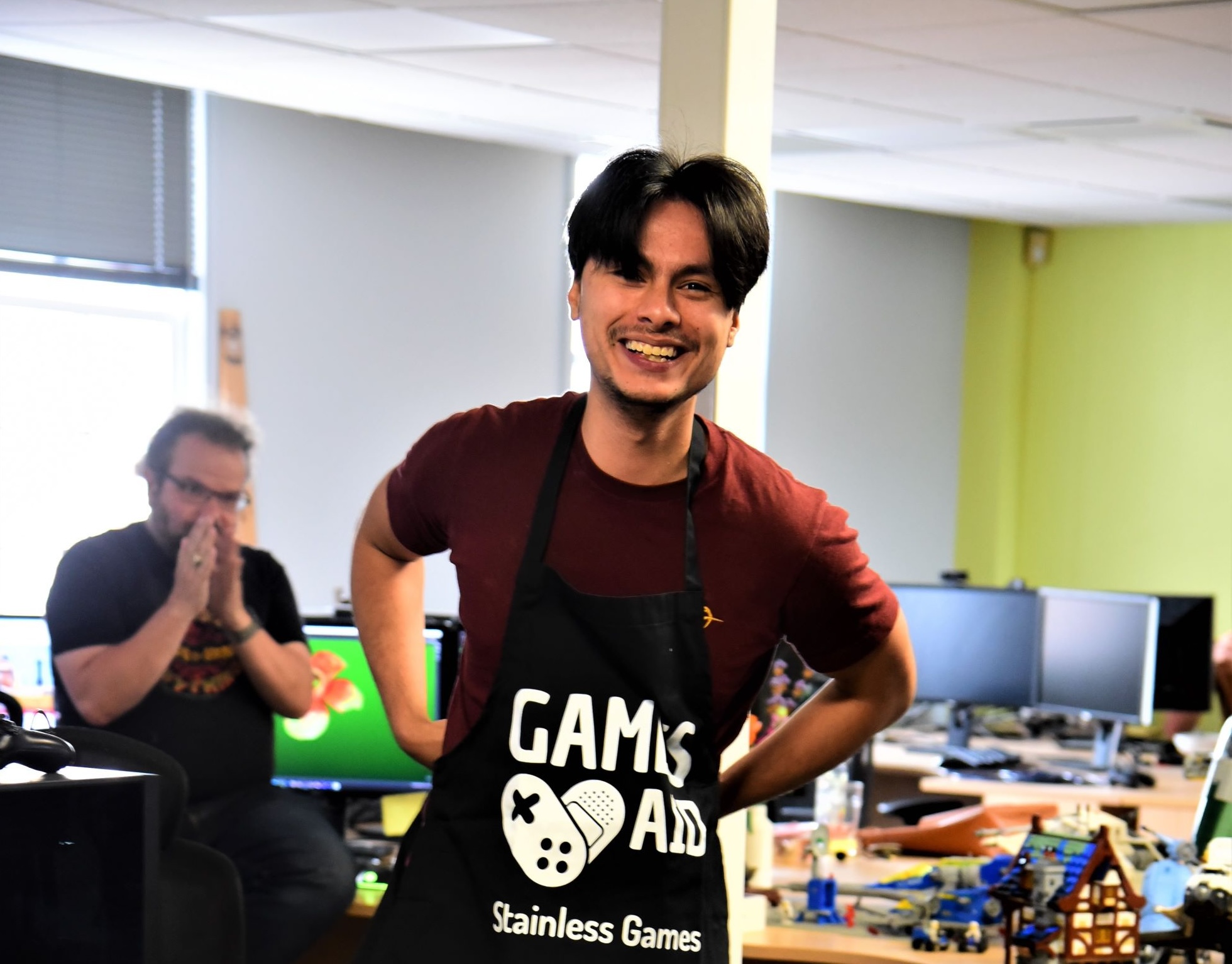 Description of image