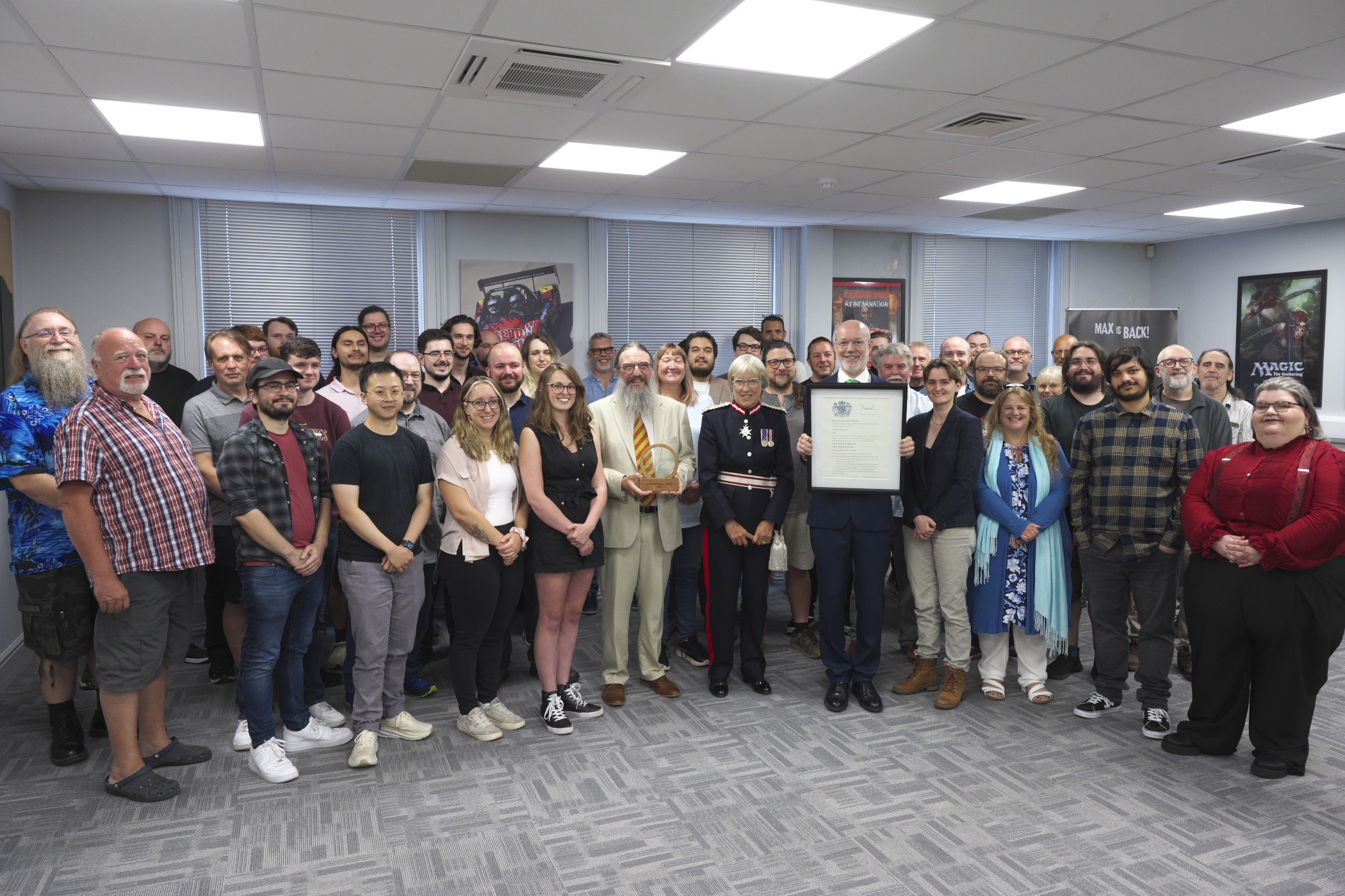 Description of image