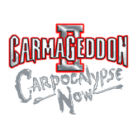 Carmageddon Carpocalypse Now Logo