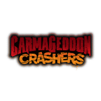 Carmageddon Crashers Logo