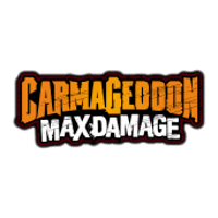 Carmageddon Max Damage Logo