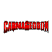Carmageddon logo
