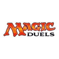 Magic Duels Logo