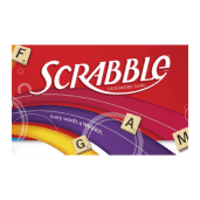 Scrabble Logo