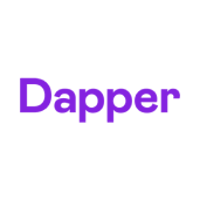 Dapper logo