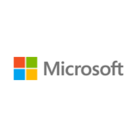 Microsoft Logo