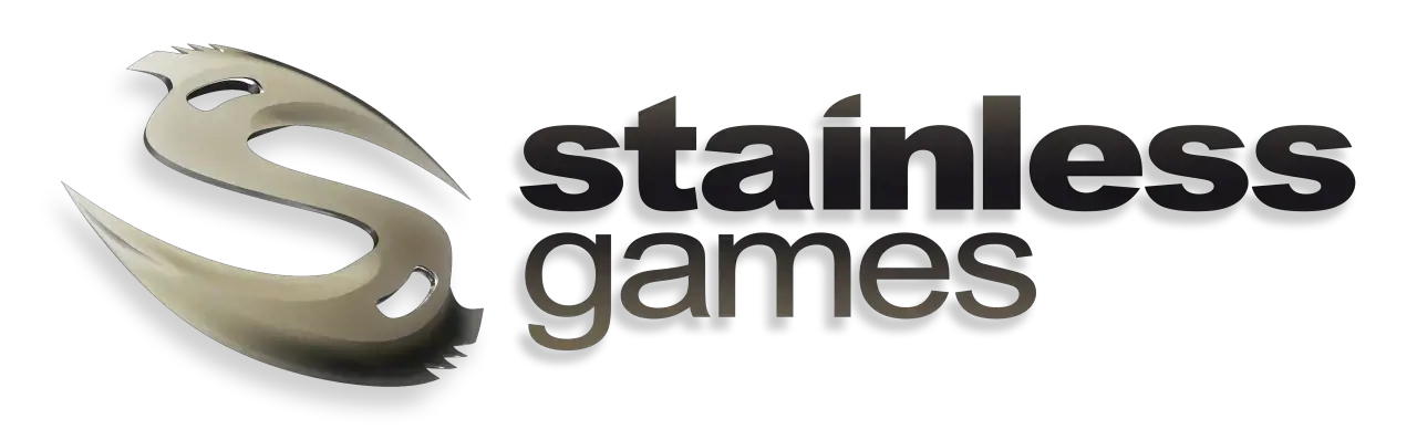 Stainless Games Logo