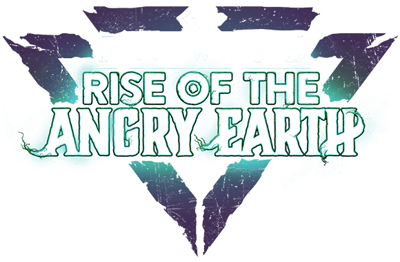 Rise of the Angry Earth Announcement - News