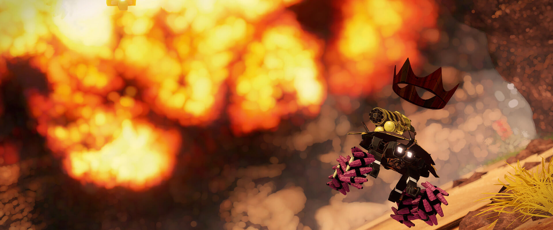 Description of image